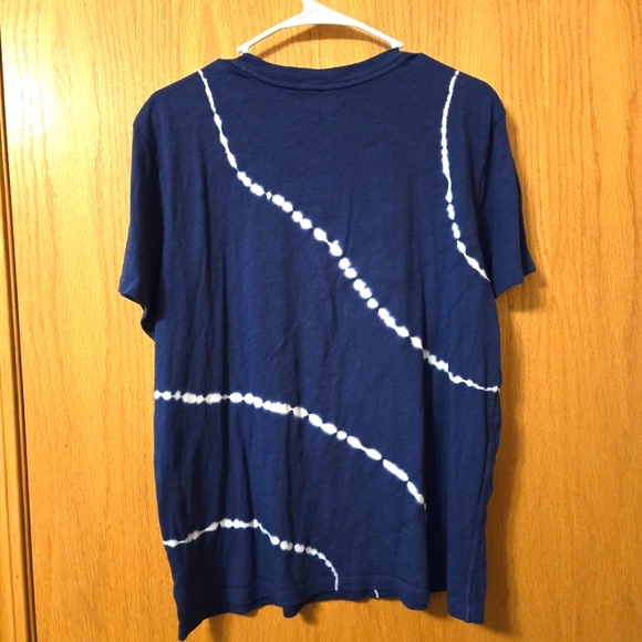 Athleta Organic Daily Relaxed Tee - Picture 2 of 3